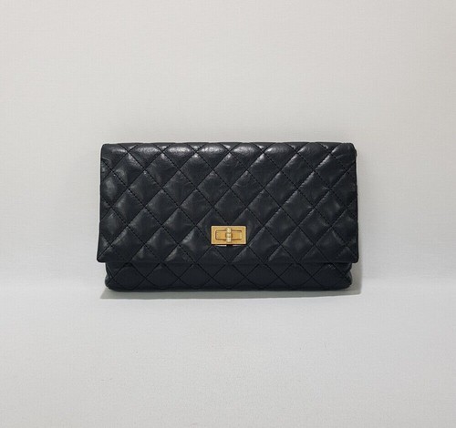 Chanel vintage classic - chanel,