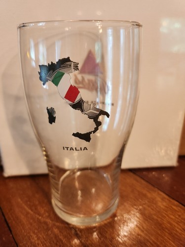 Bicchiere pinta bass ale - bicchiere,
