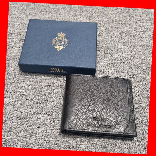 Portafoglio polo ralph lauren - portafoglio,