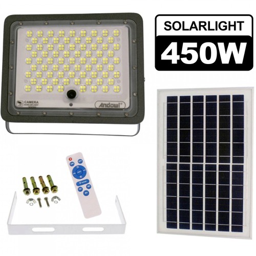 Lampada stradale 450w led - lampada,
