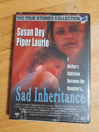 Sad inheritance dvd 2005 - sad,