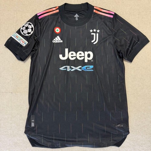 Maglia manica corta juventus - maglia,