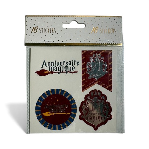 X16 stickers santex - x16,