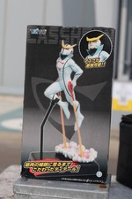 TAITO KYASHAN CASSHERN ACTION