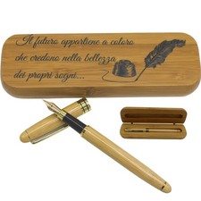 Amore Legno Sforza Penna