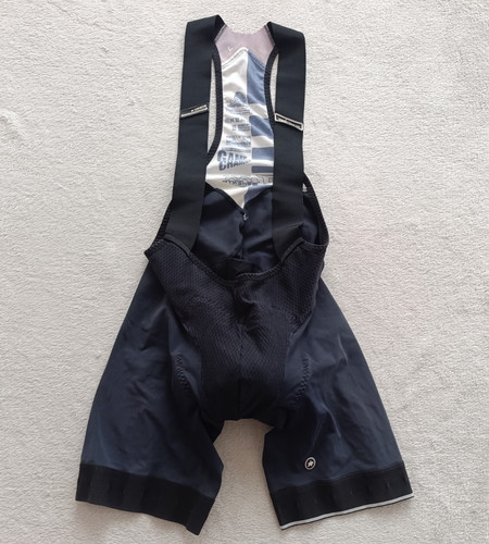 Assos comfort fit 100 - fit,