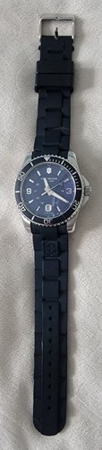 Orologio uomo victorinox swiss - orologio,