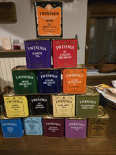 Scatole The Twinings