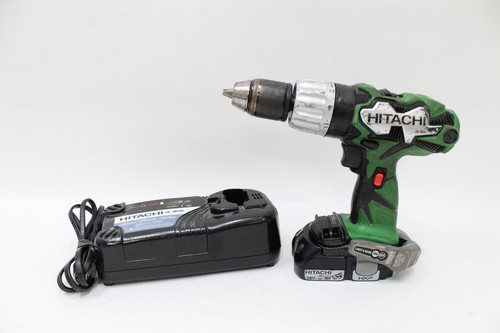 Hitachi kit trapano - kit, a
