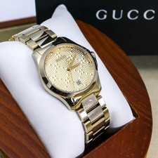 Orologio al quarzo Gucci 126,5
