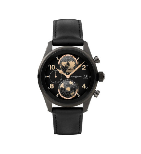 Montblanc summit smartwatch - montblanc, 3