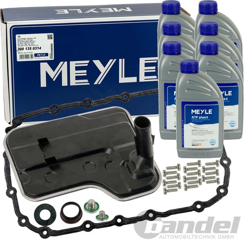 Meyle set parti - meyle,