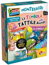 Liscianigiochi Montessori