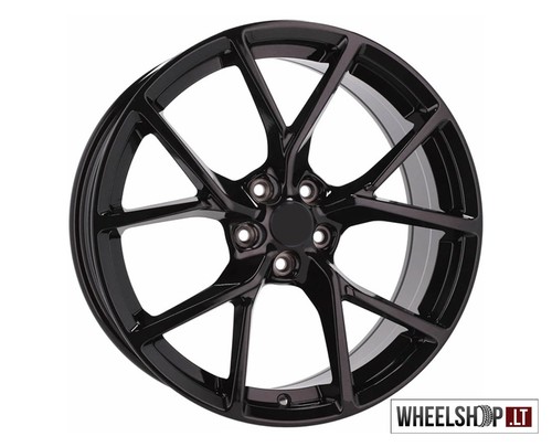 Cerchi lega ford focus st - lega,