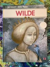I capolavori della fiaba Wilde