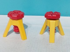 PLAYMOBIL X2 GATTO ELEVATORE