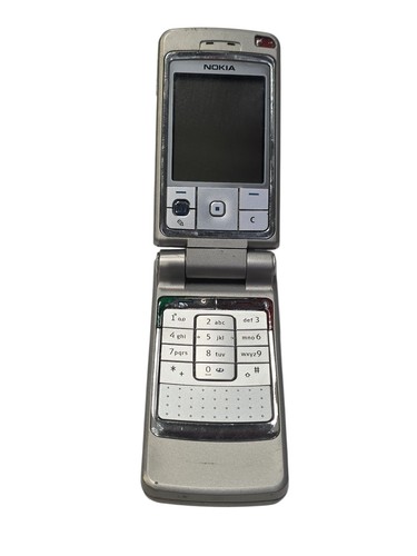 Cellulare vintage usato non