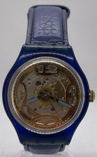 Cinturino in pelle di ricambio