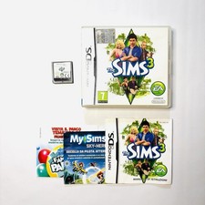 THE SIMS 3 per NINTENDO DS