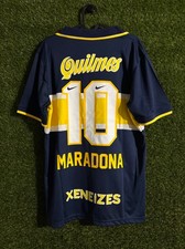 Maglia calcio retro “Boca