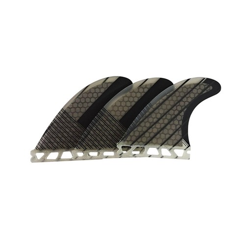 Pezzi pinne wave riding - pinne,