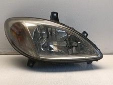 A10919 Faro fanale anteriore destro Mercedes Vito W639 2003 2010