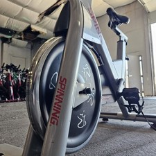 STAR TRAC - NXT - SPIN Spinner