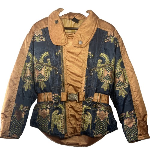 Giacca sci vintage emmegi - giacca, da
