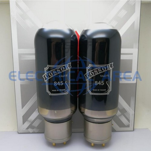 2pz nuovo psvane cossor 845 - 2pz,