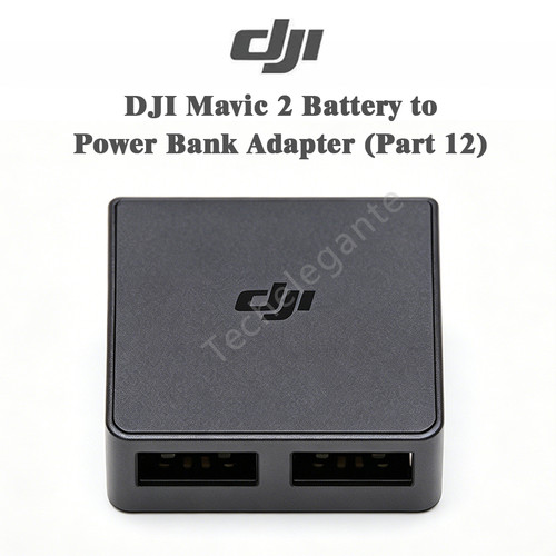 Adattatore dji mavic - adattatore,