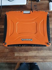 Panasonic Toughbook CF-19 MK5