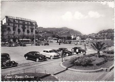 COMO - PIAZZA CAVOUR -22112-