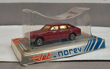 MINI JET NOREV 415 TALBOT 1510   MADE IN FRANCE