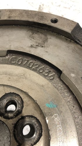Kit frizione volano per ford - frizione, e