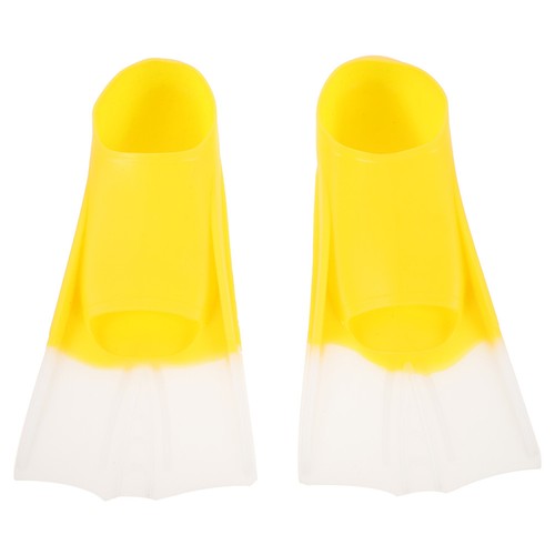 Pezzi pinne snorkeling in - pinne, da
