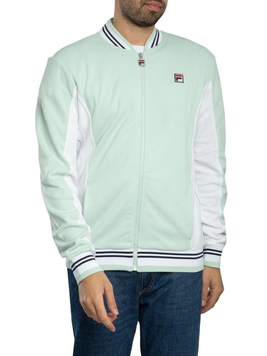 Fila uomo giacca sportiva - fila,