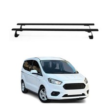 Barre Portatutto Portapacchi