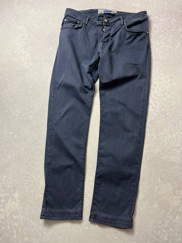 Jacob cohen jeans uomo - jeans,