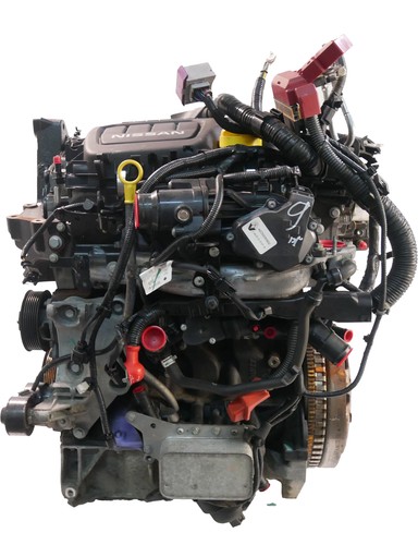 Motore per nissan qashqai - qashqai, j10