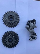 ricambi bici per monutain