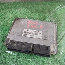 Ecu Centralina Motore