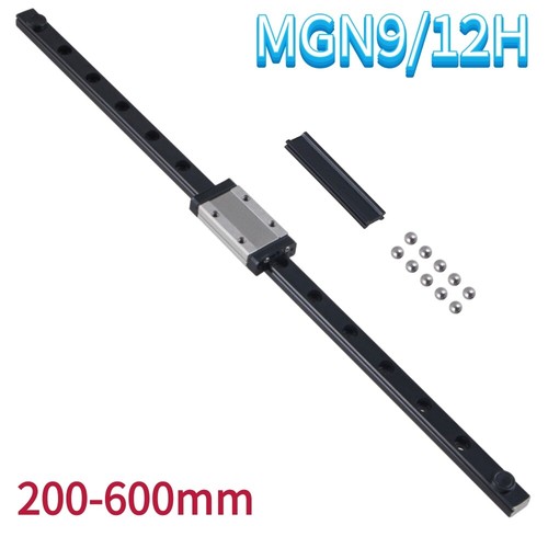 Guida lineare 200 - , mm