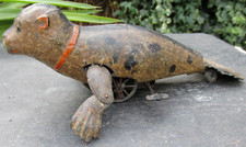 Gunthermann 9,5 pollici leone