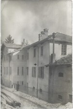 Pomaretto ospedale valdese - pomaretto,
