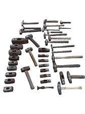 39 Mazze e martelli antichi da