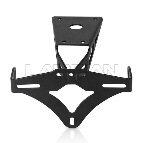 Portatarga del motociclo - , per
