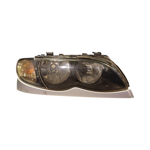 Faro anteriore destro bmw - faro,