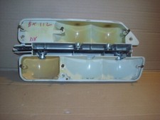 FARO POSTERIORE ALFA ROMEO ALFETTA GTV -SUPPORTO --leggi tutto