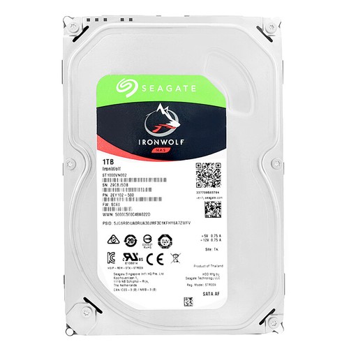 Disco rigido seagate - seagate, 1tb