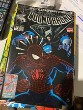 L' UOMO RAGNO - SPIDER MAN -